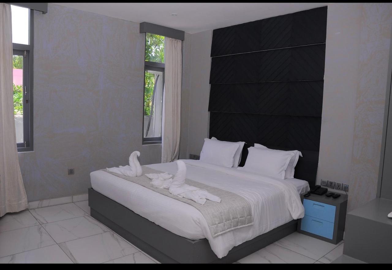 Akrida By Nt Heritage Hotel Pondicherry Exterior foto